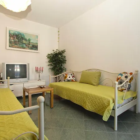 Apartamento Ceda 415