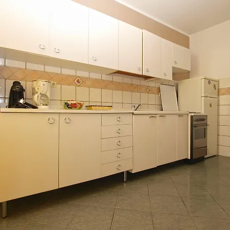 Apartamento Ceda 415 *
