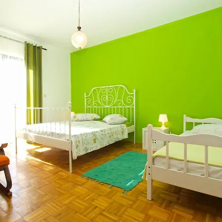 Apartamento Ceda 415
