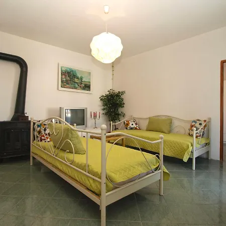 Ceda 415 Apartamento Pula