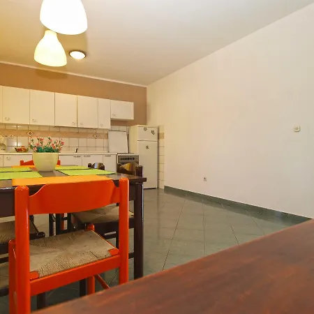 Apartamento Ceda 415 Pula