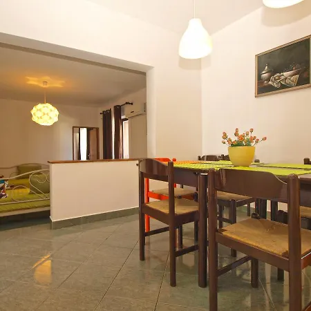 Apartamento Ceda 415