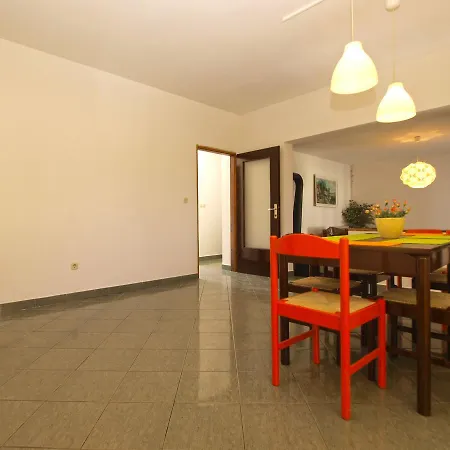 Apartamento Ceda 415