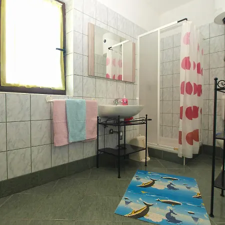 Ceda 415 Apartamento