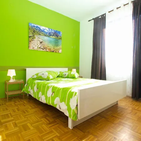 Apartamento Ceda 415 Pula
