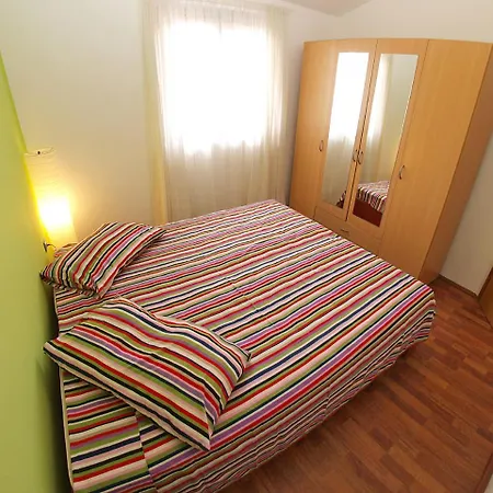 Apartamento Ceda 415