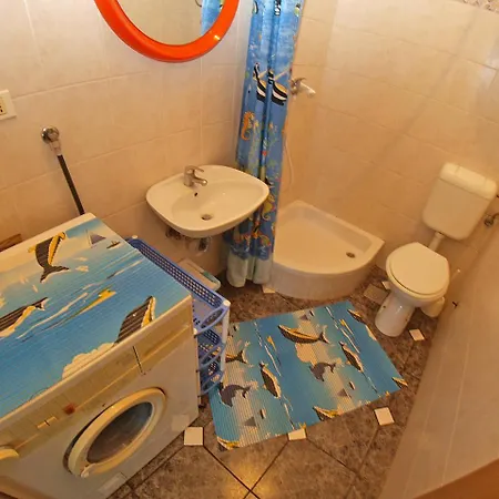 Apartamento Ceda 415