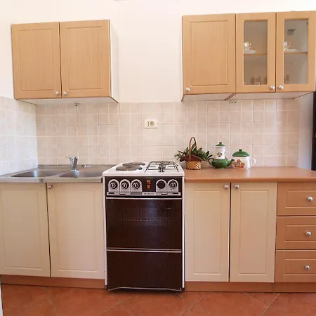 Apartamento Ceda 415